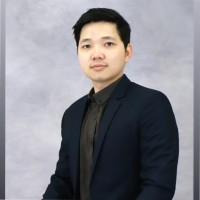 HotSpot Employee Duy Tran's profile photo