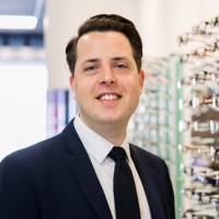 Rosin Eyecare Employee Scott Ullmann's profile photo