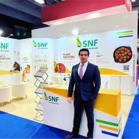 Sun Nutrafoods Employee Ankit Kalra's profile photo