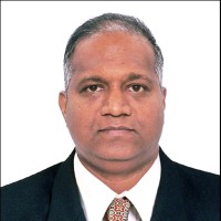 IDFC Employee Sandeep Narvekar's profile photo