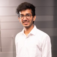 Cellgo Employee Bhuvan Sharma's profile photo