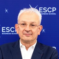 Chaire ESCP Economie Circulaire Employee Dominique Pépin's profile photo
