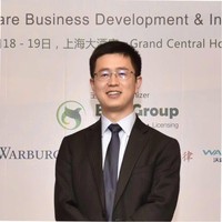 Samuel 袁军 Email