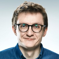 Arrows Employee Eugene Fedorenko's profile photo