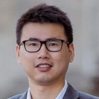 Assurant Growth Investing Employee AJ Fang's profile photo