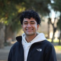 AggieWorks Employee Samar Varma's profile photo