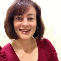 Crossrail Ltd Employee Sylvia Nevard's profile photo