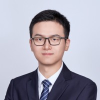 xTool Official Employee Peng Cheng's profile photo