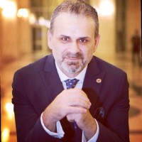 Tosçelik Profil ve Sac Employee Ahmet Sümer's profile photo