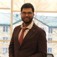 Logan Steel Employee Meet Bhatt's profile photo