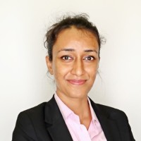 Capital One Employee Navya Singhal's profile photo