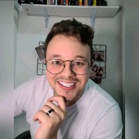 João Victor Sampaio Email