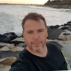 Physio Professionals Employee Stephen Shepherd's profile photo