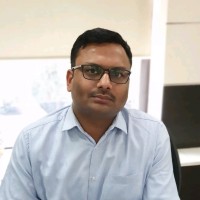 Jakson Group Employee Rahul Agarwal's profile photo
