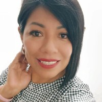 AMI ENERGY Employee Armantina Argüelles Martinez's profile photo