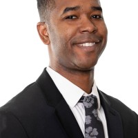 Greater Baltimore Committee Employee Nekoro Gomes's profile photo