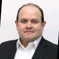 Jesus Obregon Email