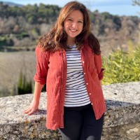 Hogan Lovells Employee Tania Cohen's profile photo