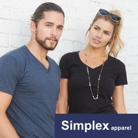 Simplex Apparel Employee Steven Park's profile photo