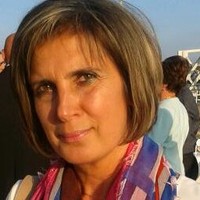 ASSA ABLOY Entrance Systems Employee Annick Maes's profile photo
