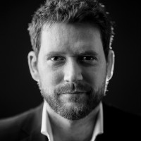 Merchandise Essentials Employee Niels Vandecasteele's profile photo