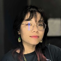 Aerostrat Employee Madeline Huang's profile photo