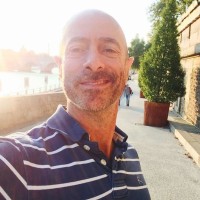 Sifcon International Plc Employee Steve Rothman's profile photo