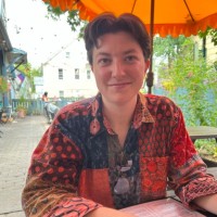Amanda Tyrrell Email & Phone Number