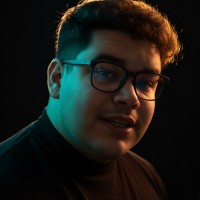 Bruno Rodrigues's profile photo