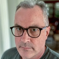 Schneider Electric Employee John Carlin's profile photo