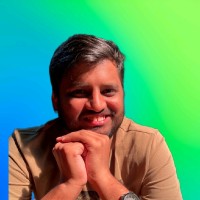 Dozee Employee Vinay Jugati's profile photo