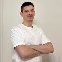 BridgeWise Employee Kostiantyn Isaienkov's profile photo