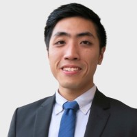 Verlata Consulting Employee James Chan's profile photo