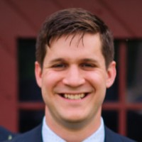 HYPTE Branded Solutions Employee Adam Libman's profile photo