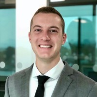 Transworld Prospere Employee Tyler Bowman's profile photo