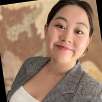 The Soho Center for Mental Health Counseling Employee Audrey Lin's profile photo