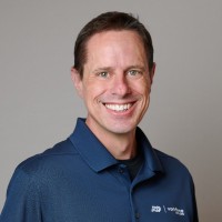 WorkForce Software Employee Robert Jeffords's profile photo