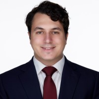 Business and Finance Law Review Employee Omer Turkomer's profile photo