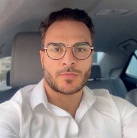 Vildrex Employee Maurício Farah's profile photo