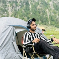 Vertedge Business Solutions LLP Employee Aamir Dar's profile photo