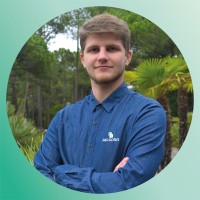 Handddle Employee Nathan Marimbordes's profile photo
