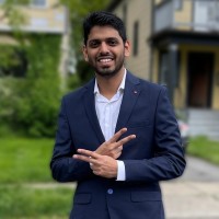 Knotch Employee Milind Kulkarni's profile photo