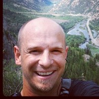 Ophir-Spiricon LLC Employee David Pettingill's profile photo