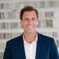 Johan Andgren Email & Phone Number
