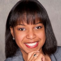 Generations College Employee Grace Alexis's profile photo