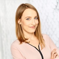 OKNOPLAST France Employee Magdalena Sierant-Lambert's profile photo