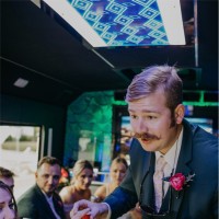 The Conway National Bank Employee William Courtney's profile photo