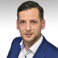 Daniel Bergmann Email