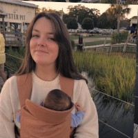 Disruptive Advertising Employee Alli Oates's profile photo