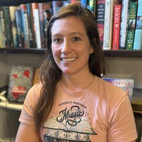 Amnet Systems Employee Julia Turner's profile photo